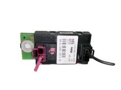 Recambio de modulo electronico para mercedes-benz clase s (w221) berlina 320 / 350 cdi (221.022) referencia OEM IAM A2218201889  2