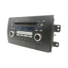 Recambio de sistema audio / radio cd para suzuki sx4 rw (ey) glx referencia OEM IAM 3910180JA  