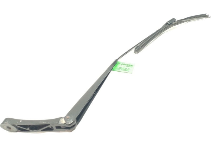 Recambio de brazo limpia delantero derecho para volkswagen golf v berlina (1k1) igolf referencia OEM IAM 1Q1955410  