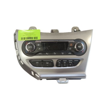 MANDO CALEFACCION / AIRE ACONDICIONADO 1866942 BM5T18C612CL 
