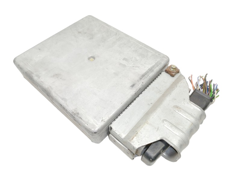 Recambio de centralita motor uce para ford focus berlina (cak) ghia referencia OEM IAM 4116173 3903856 