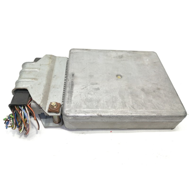 Recambio de centralita motor uce para ford focus berlina (cak) ghia referencia OEM IAM 4116173 3903856 