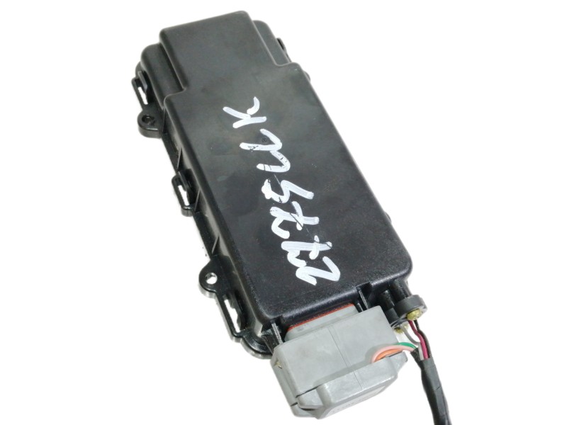 Recambio de modulo electronico para mercedes-benz clase s (w221) berlina 320 / 350 cdi (221.022) referencia OEM IAM 5RLJ34E1UK  