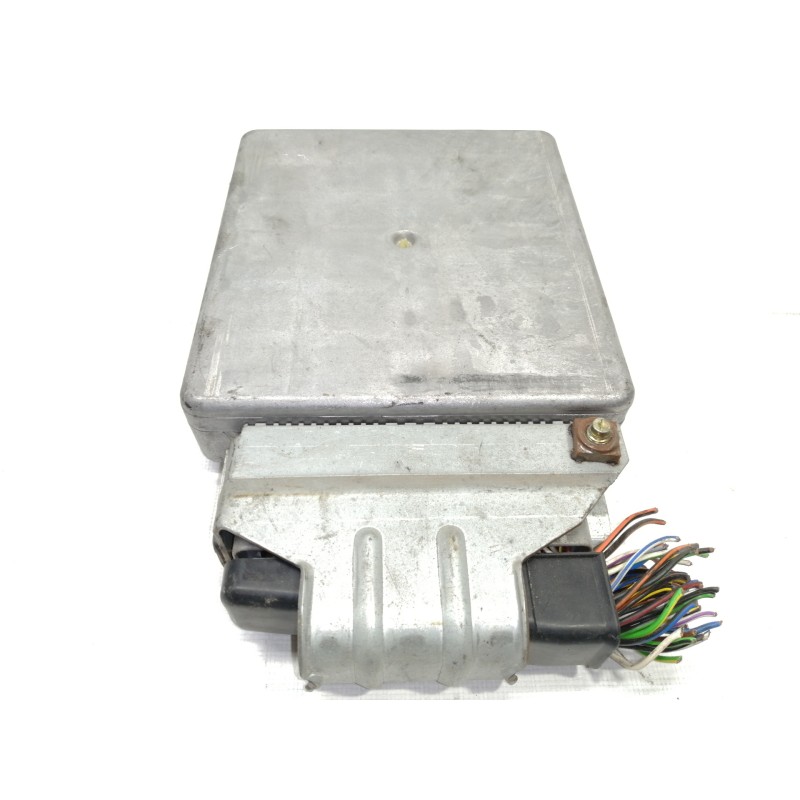 Recambio de centralita motor uce para ford focus berlina (cak) ghia referencia OEM IAM 4116173 3903856 