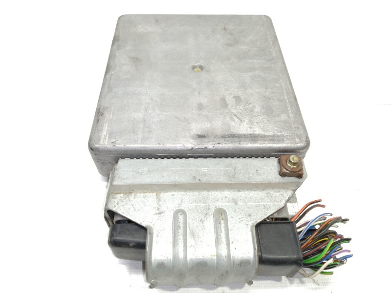 Recambio de centralita motor uce para ford focus berlina (cak) ghia referencia OEM IAM 4116173 3903856 