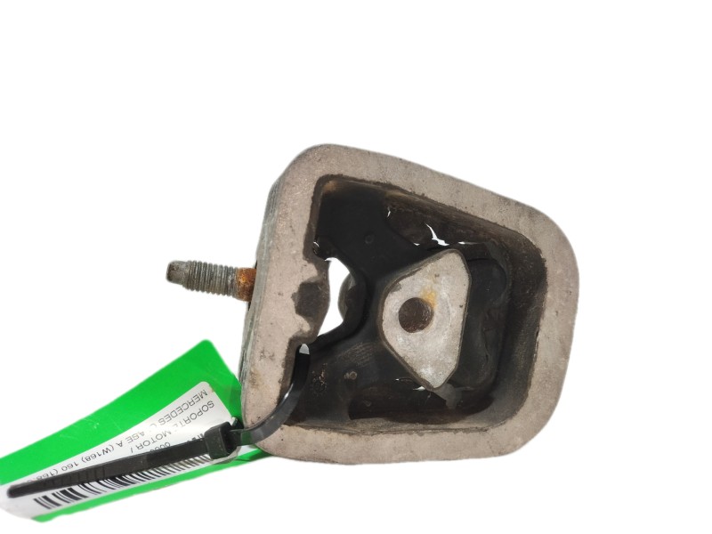 Recambio de soporte motor para mercedes-benz clase a (w168) 160 (168.033) referencia OEM IAM   