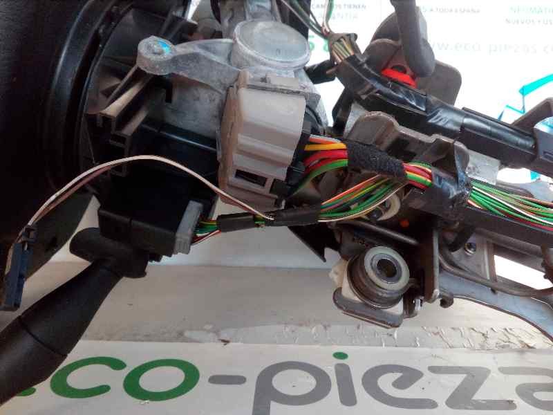 Recambio de conmutador de arranque para ford focus berlina (cak) ghia referencia OEM IAM   