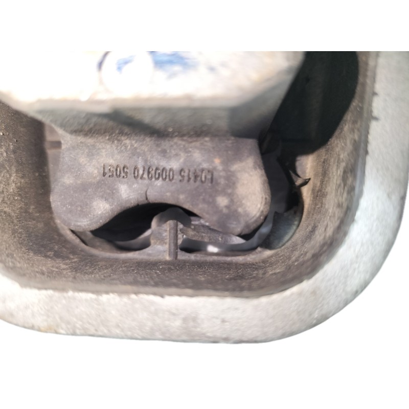 Recambio de soporte motor para mercedes-benz clase a (w168) 160 (168.033) referencia OEM IAM   