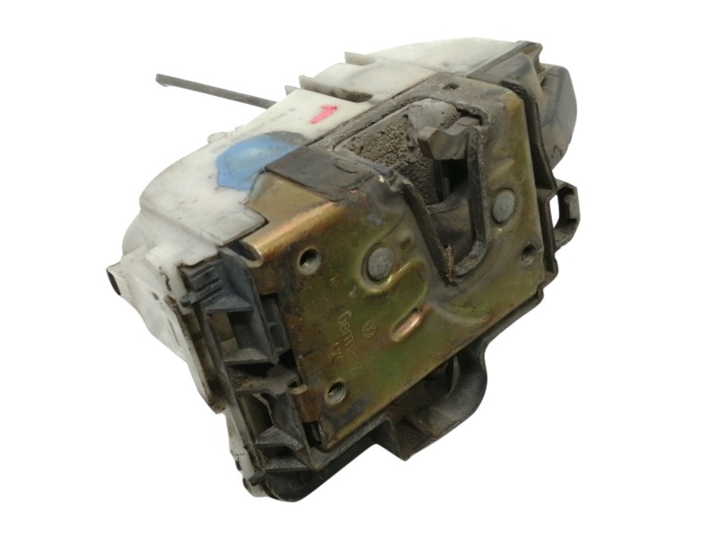 Recambio de cerradura puerta delantera derecha para seat ibiza (6k) clx referencia OEM IAM 6K2837016B  