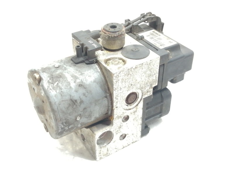 Recambio de abs para peugeot 406 berlina (s1/s2) stdt referencia OEM IAM 0265216458  