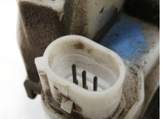 Recambio de cerradura puerta delantera derecha para seat ibiza (6k) clx referencia OEM IAM 6K2837016B   2