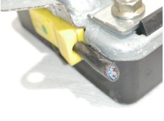 Recambio de airbag lateral delantero izquierdo para mercedes-benz clase a (w168) 160 (168.033) referencia OEM IAM 1711689901   2