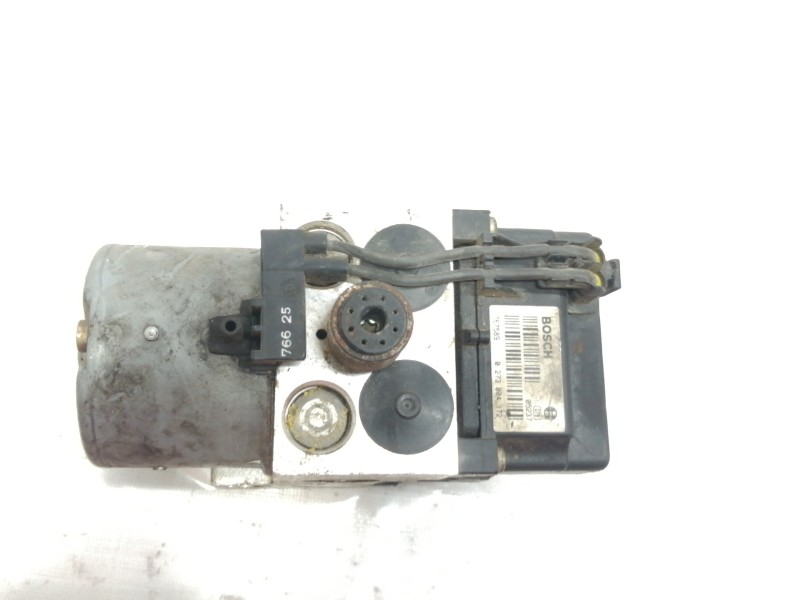 Recambio de abs para peugeot 406 berlina (s1/s2) stdt referencia OEM IAM 0265216458  