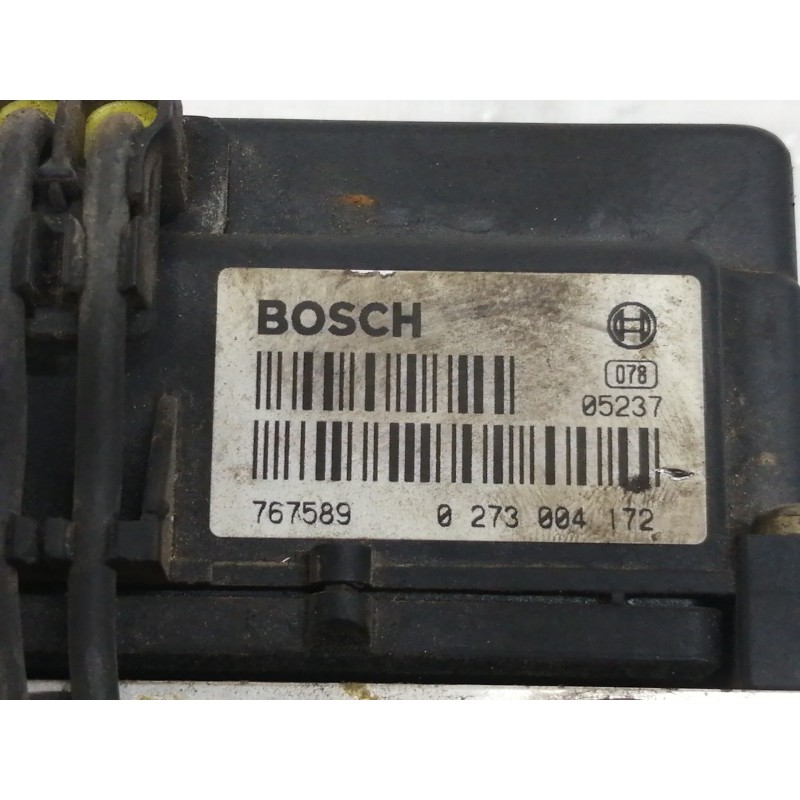 Recambio de abs para peugeot 406 berlina (s1/s2) stdt referencia OEM IAM 0265216458  