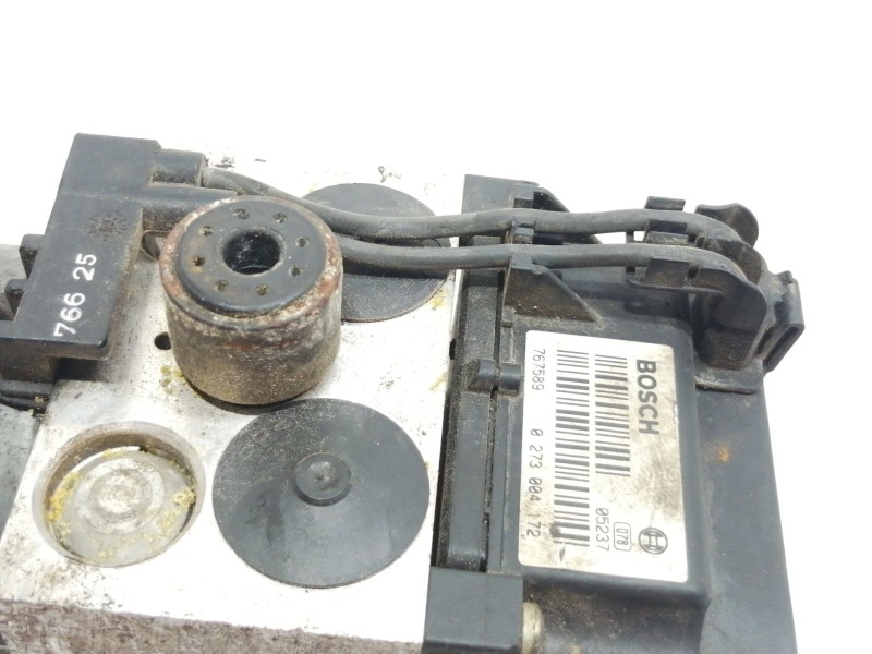 Recambio de abs para peugeot 406 berlina (s1/s2) stdt referencia OEM IAM 0265216458  