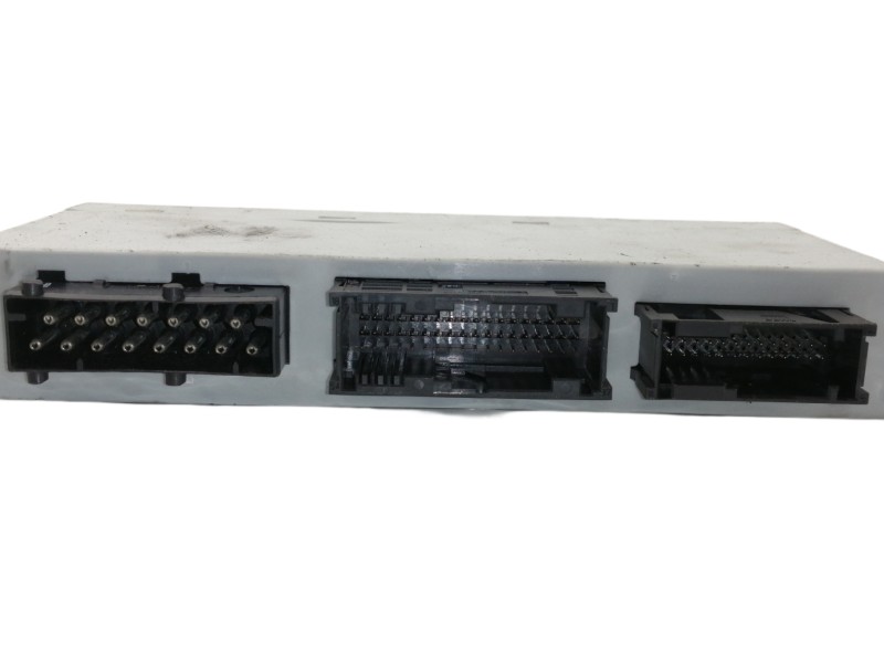 Recambio de modulo electronico para bmw serie 3 touring (e46) 2.0 16v diesel cat referencia OEM IAM 61354114282  