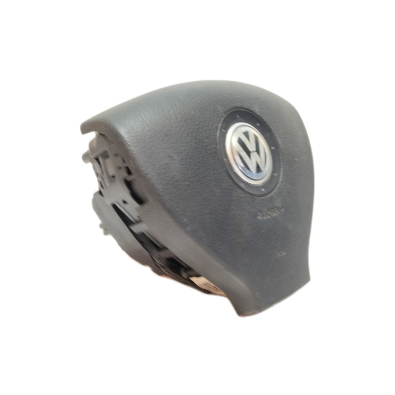 Recambio de airbag delantero izquierdo para volkswagen polo (9n3) advance referencia OEM IAM 6Q0880201AC  