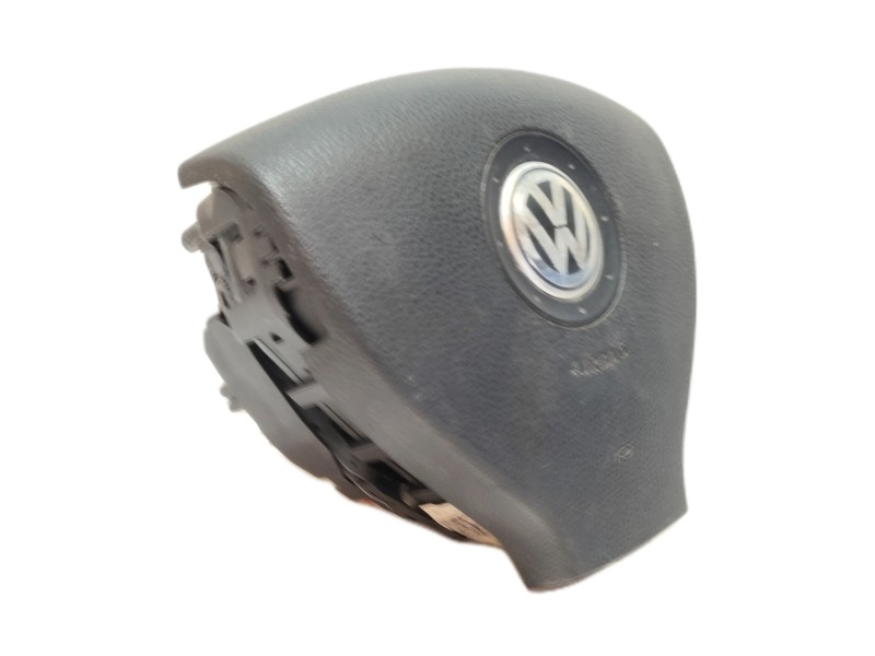 Recambio de airbag delantero izquierdo para volkswagen polo (9n3) advance referencia OEM IAM 6Q0880201AC  