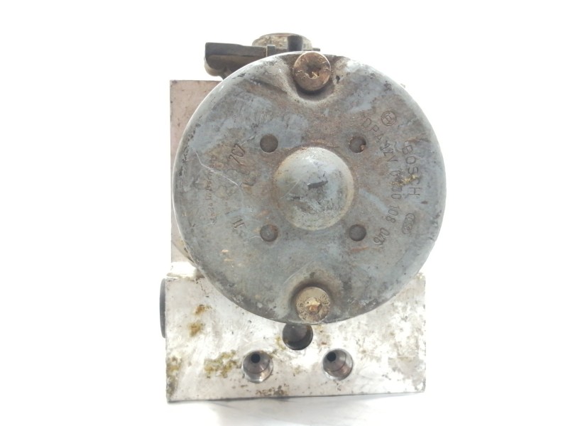 Recambio de abs para peugeot 406 berlina (s1/s2) stdt referencia OEM IAM 0265216458  