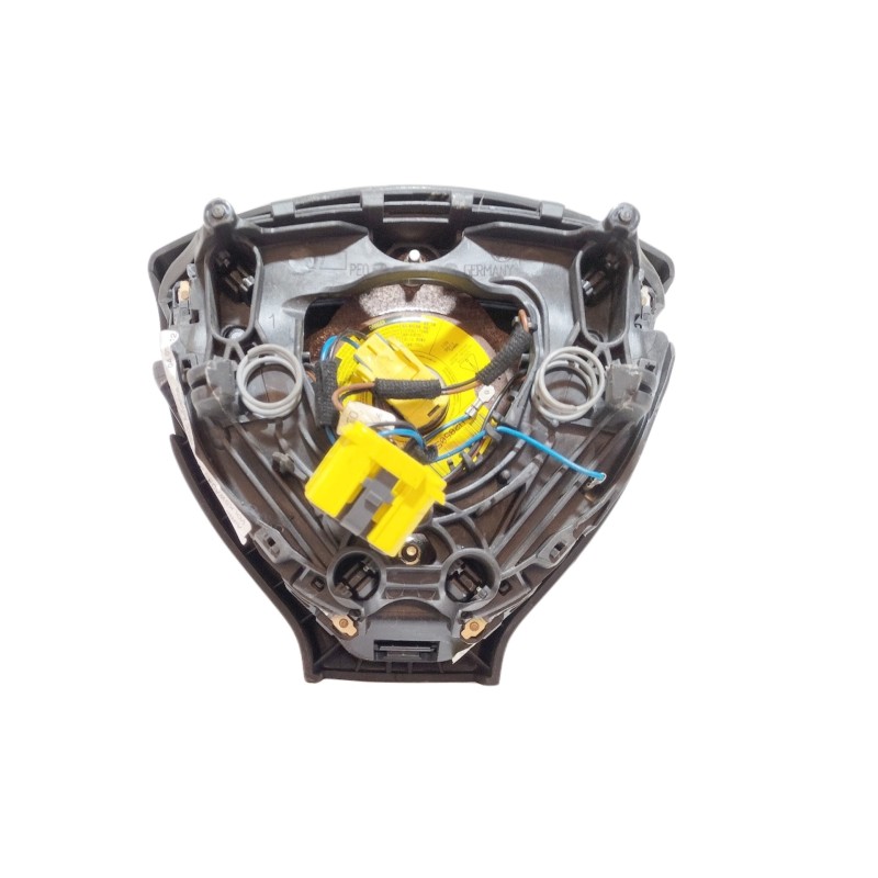 Recambio de airbag delantero izquierdo para volkswagen polo (9n3) advance referencia OEM IAM 6Q0880201AC  