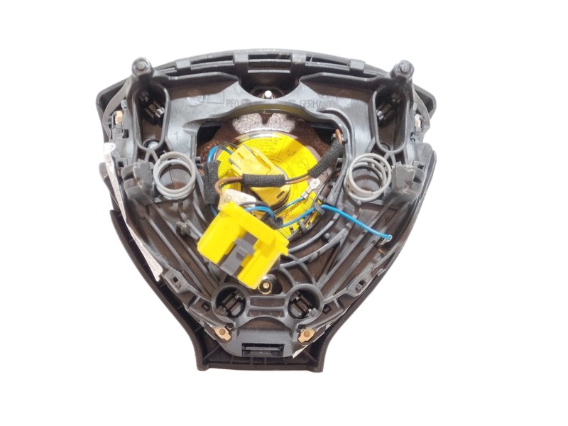 Recambio de airbag delantero izquierdo para volkswagen polo (9n3) advance referencia OEM IAM 6Q0880201AC  