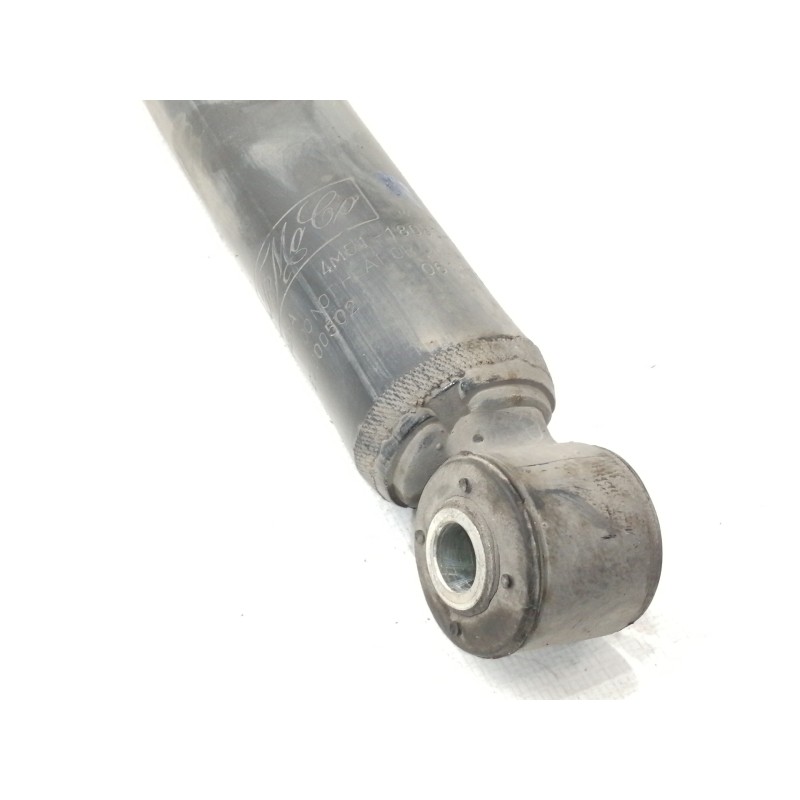 Recambio de amortiguador trasero derecho para ford focus berlina (cap) ghia referencia OEM IAM 4M5118080AAE  