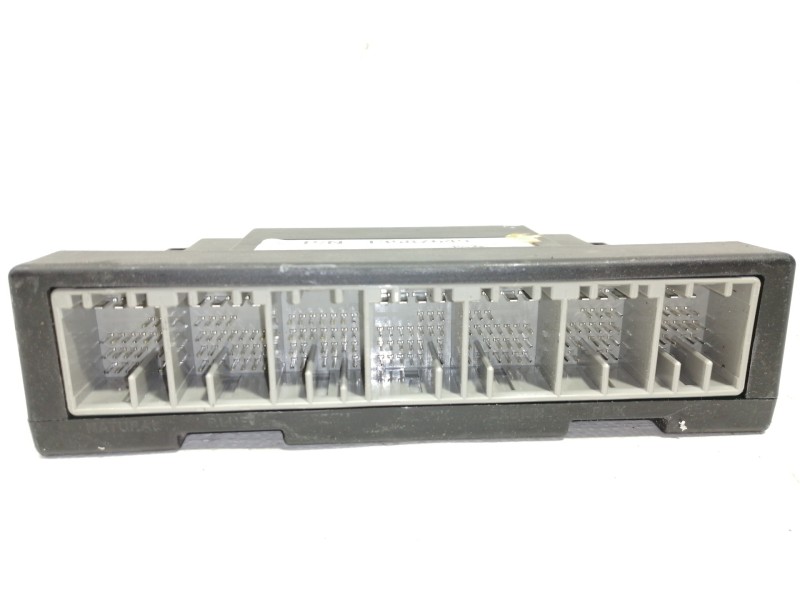 Recambio de modulo confort para opel adam glam ecoflex referencia OEM IAM 13587649  