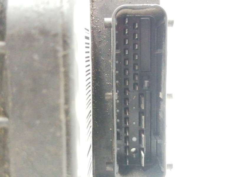 Recambio de abs para peugeot 406 berlina (s1/s2) stdt referencia OEM IAM 0265216458  