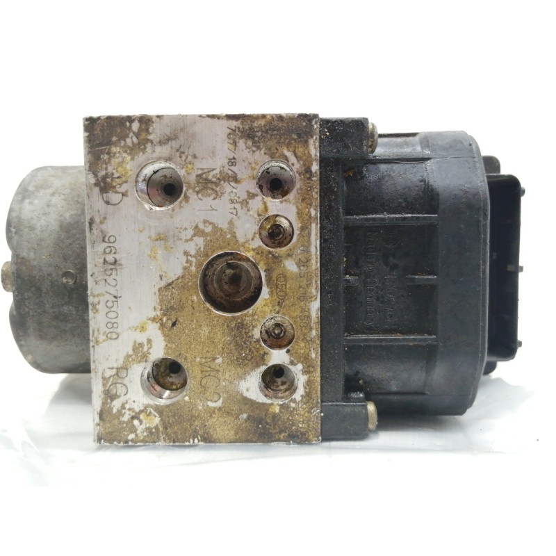 Recambio de abs para peugeot 406 berlina (s1/s2) stdt referencia OEM IAM 0265216458  