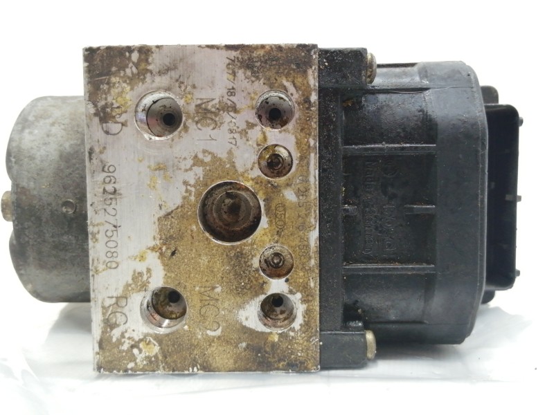 Recambio de abs para peugeot 406 berlina (s1/s2) stdt referencia OEM IAM 0265216458  