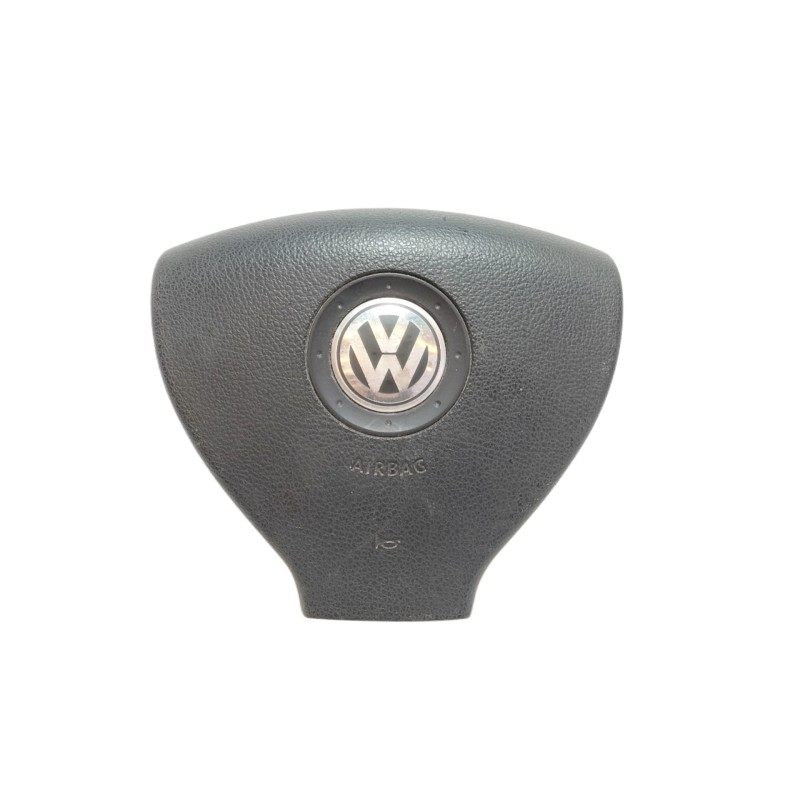 Recambio de airbag delantero izquierdo para volkswagen polo (9n3) advance referencia OEM IAM 6Q0880201AC  