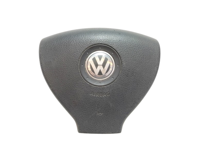 Recambio de airbag delantero izquierdo para volkswagen polo (9n3) advance referencia OEM IAM 6Q0880201AC  