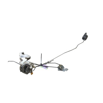 CERRADURA PUERTA DELANTERA DERECHA 805000F075 8055291L61 