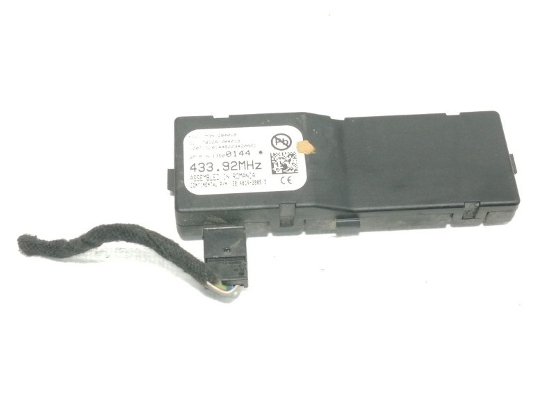 Recambio de modulo electronico para opel adam glam ecoflex referencia OEM IAM 7812A284019  