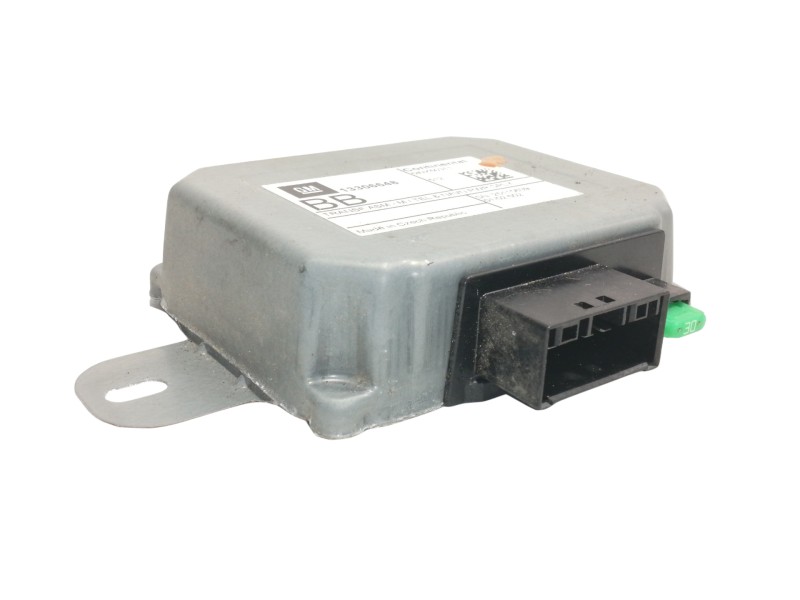 Recambio de modulo electronico para opel adam glam ecoflex referencia OEM IAM 13306648  