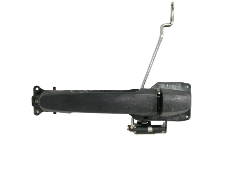 Recambio de maneta exterior delantera derecha para toyota yaris 1.0 cat referencia OEM IAM   