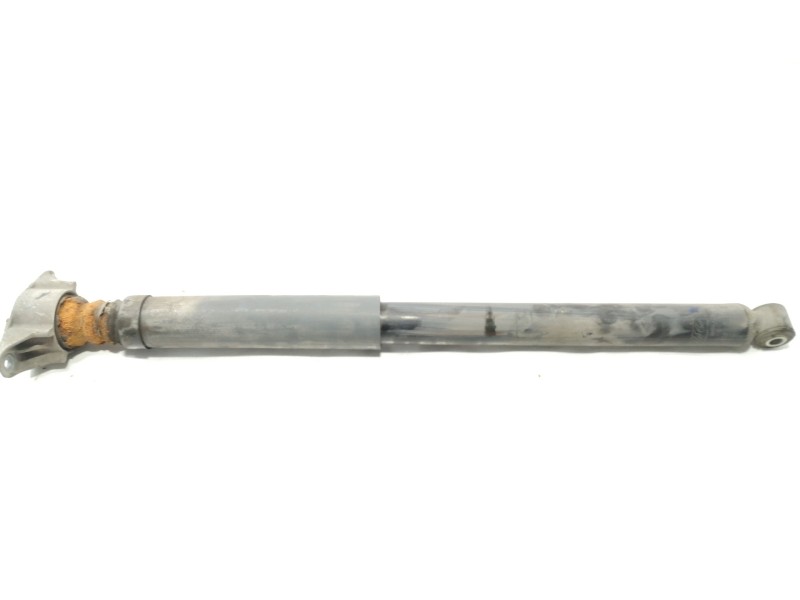 Recambio de amortiguador trasero izquierdo para ford focus berlina (cap) ghia referencia OEM IAM 4M5118080AAE  