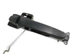 Recambio de maneta exterior delantera derecha para toyota yaris 1.0 cat referencia OEM IAM    2