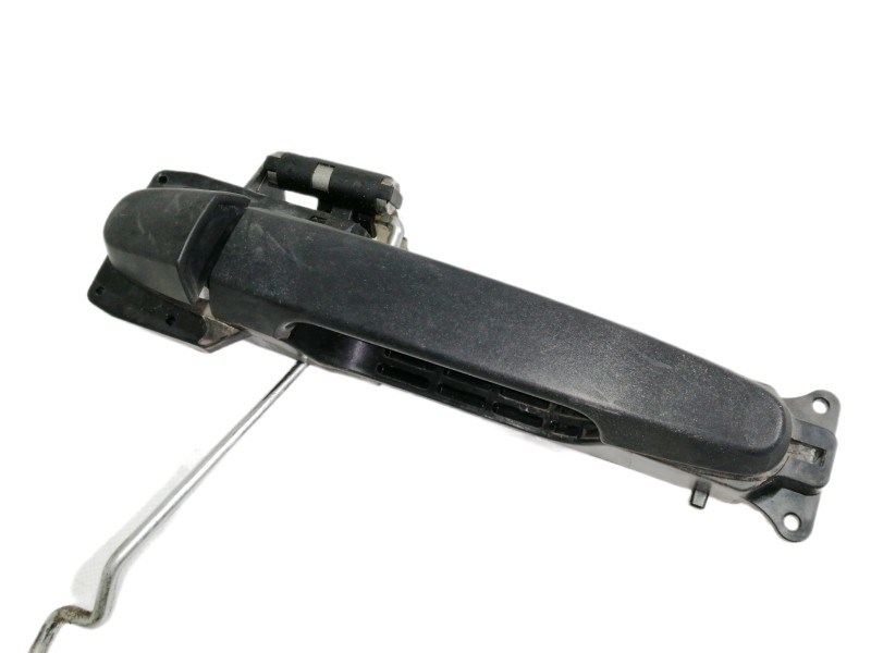 Recambio de maneta exterior delantera derecha para toyota yaris 1.0 cat referencia OEM IAM   