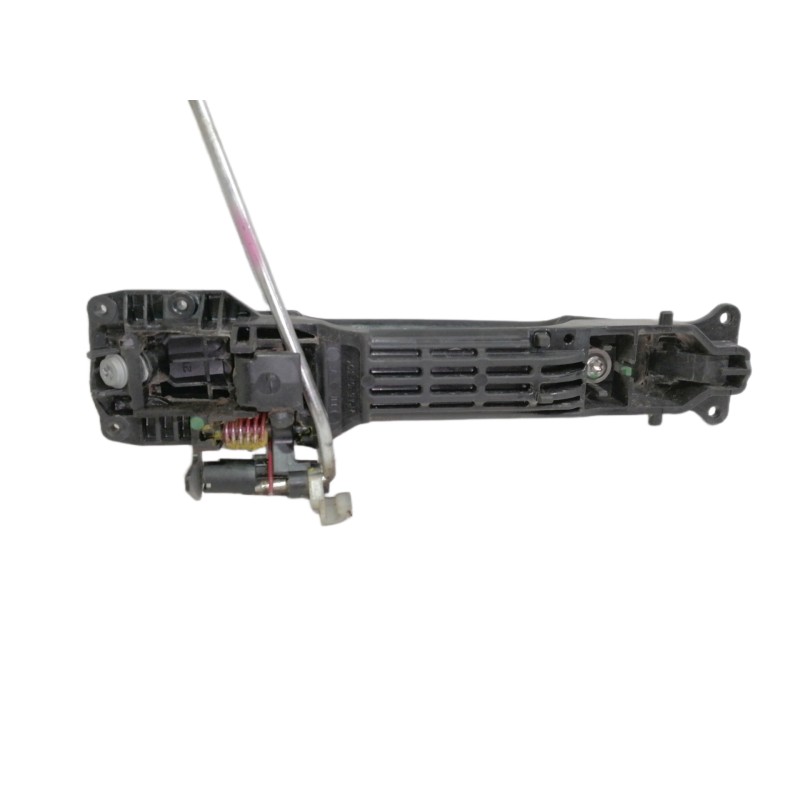 Recambio de maneta exterior delantera derecha para toyota yaris 1.0 cat referencia OEM IAM   