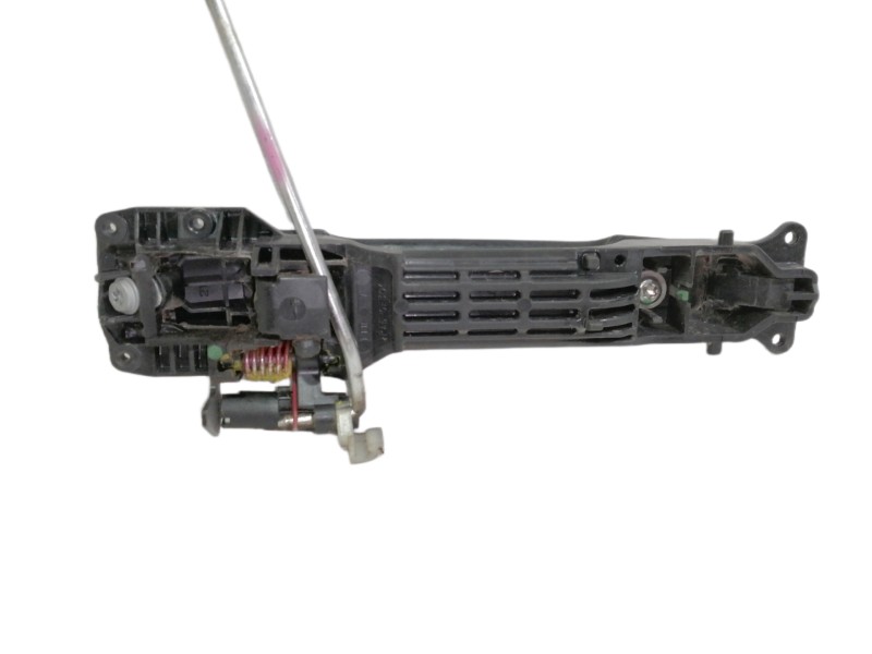 Recambio de maneta exterior delantera derecha para toyota yaris 1.0 cat referencia OEM IAM   