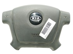 Recambio de airbag delantero izquierdo para kia cerato 2.0 ex crdi berlina (4-ptas.) referencia OEM IAM 569002F010GW 2F56900021G