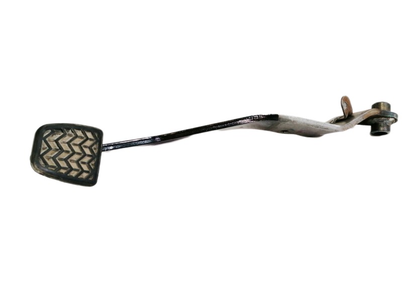 Recambio de pedal freno para toyota yaris 1.0 cat referencia OEM IAM 3132152010  