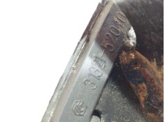 Recambio de pedal freno para toyota yaris 1.0 cat referencia OEM IAM 3132152010   2