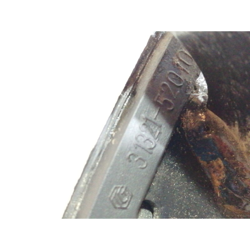 Recambio de pedal freno para toyota yaris 1.0 cat referencia OEM IAM 3132152010  