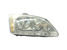 Recambio de faro derecho para ford focus berlina (cap) ghia referencia OEM IAM 4M5H3K060AA  