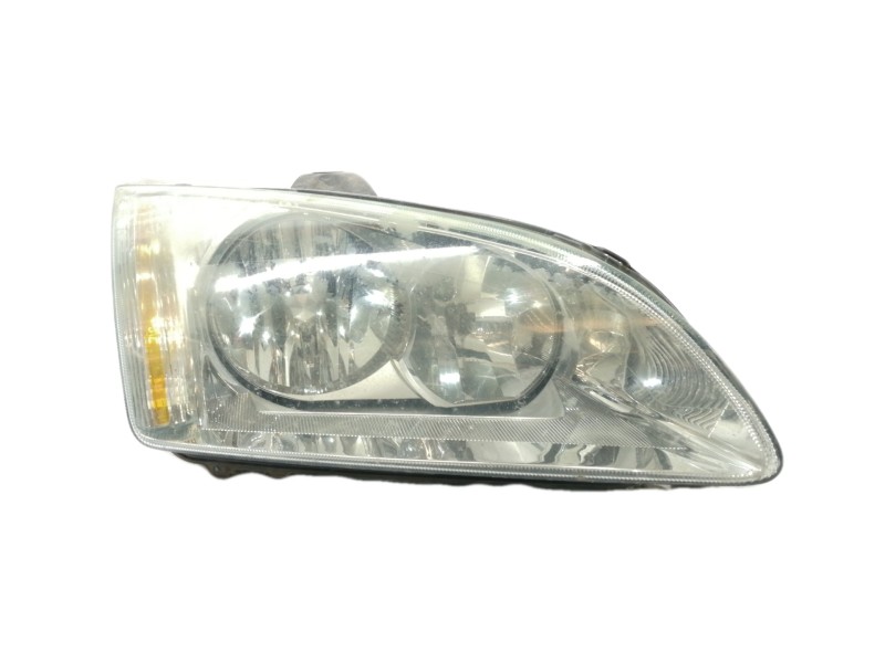 Recambio de faro derecho para ford focus berlina (cap) ghia referencia OEM IAM 4M5H3K060AA  