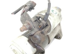 Recambio de motor arranque para renault kangoo (f/kc0) authentique referencia OEM IAM LR601968   2