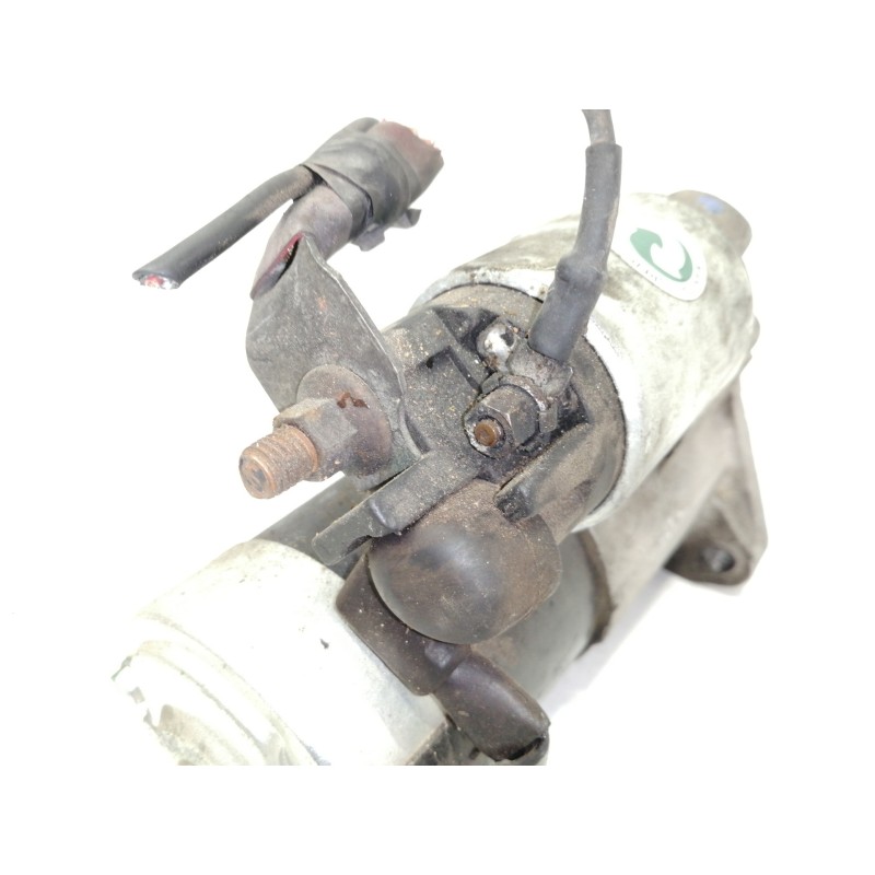 Recambio de motor arranque para renault kangoo (f/kc0) authentique referencia OEM IAM LR601968  