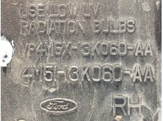 Recambio de faro derecho para ford focus berlina (cap) ghia referencia OEM IAM 4M5H3K060AA   2